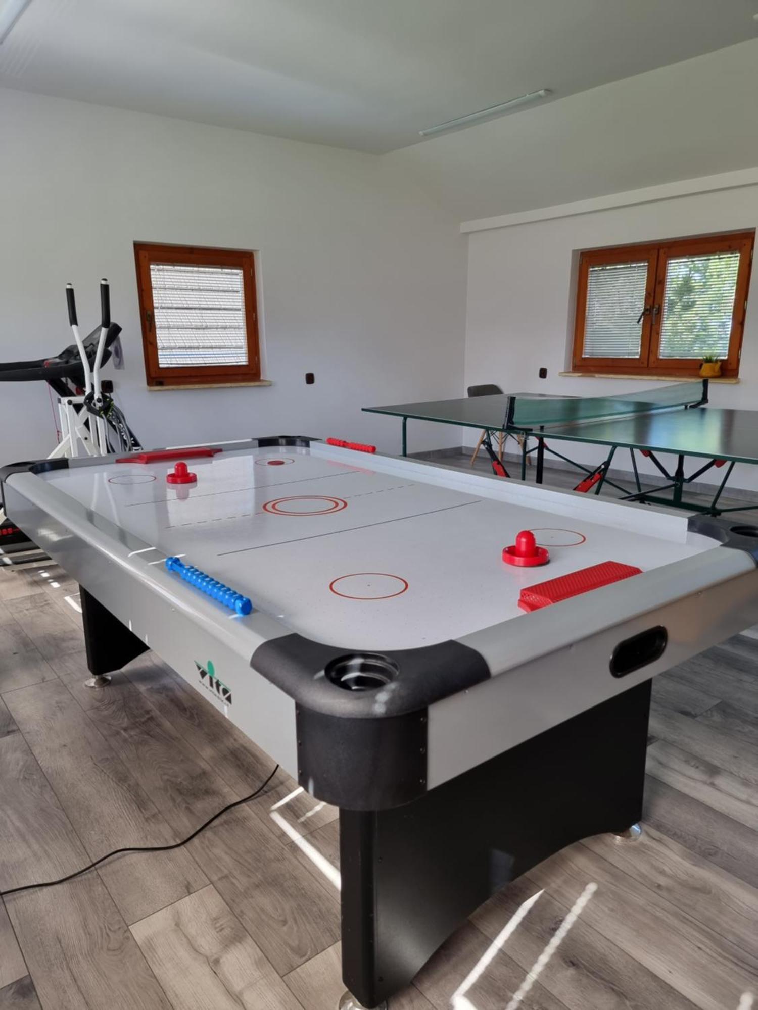 Domki U Jacka Sauna Bilard Tenis Air Hockey Pilkarzyki Bawialnia Plac Zabaw Zakopane Exterior photo