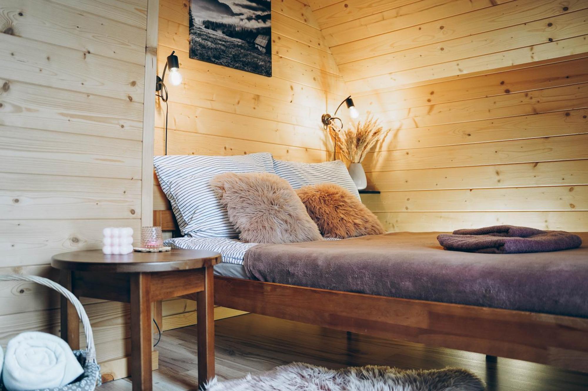 Domki U Jacka Sauna Bilard Tenis Air Hockey Pilkarzyki Bawialnia Plac Zabaw Zakopane Room photo